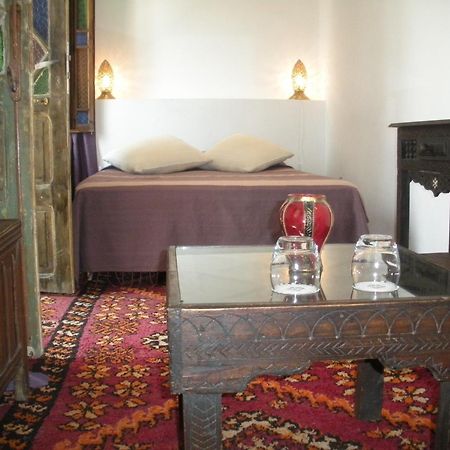 Riad Arous Chamel Tanca Dış mekan fotoğraf