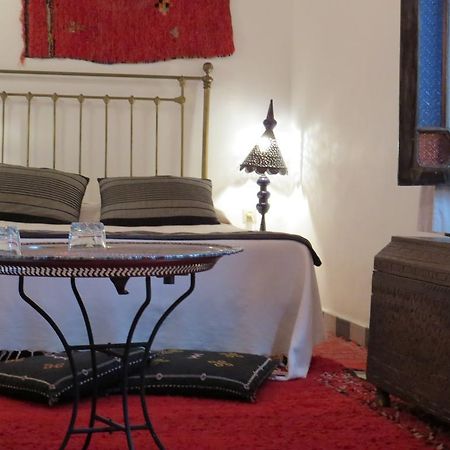 Riad Arous Chamel Tanca Dış mekan fotoğraf