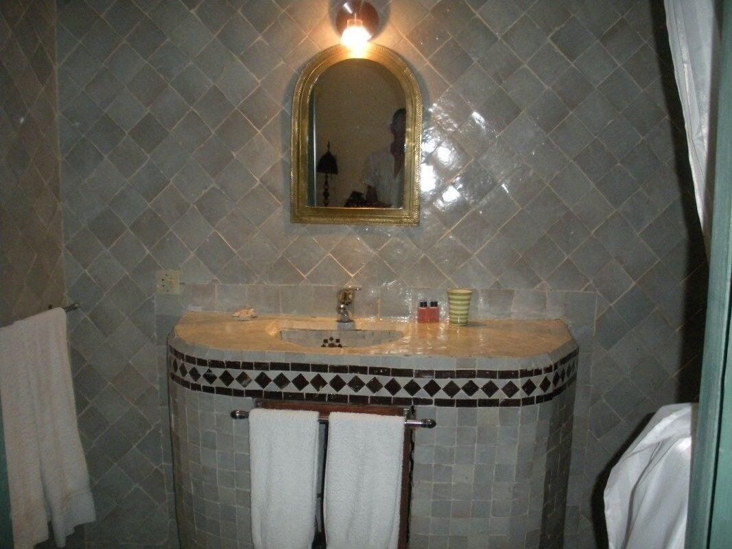 Riad Arous Chamel Tanca Dış mekan fotoğraf