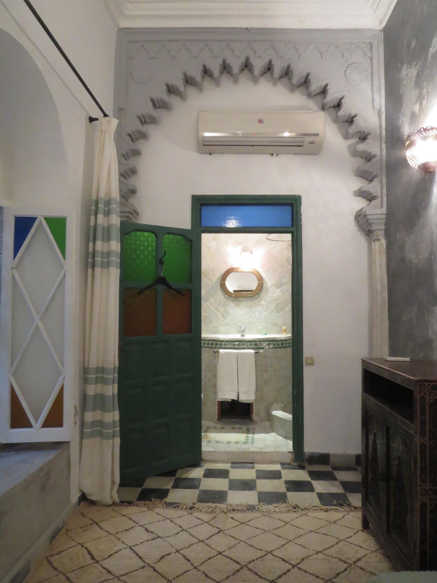Riad Arous Chamel Tanca Dış mekan fotoğraf