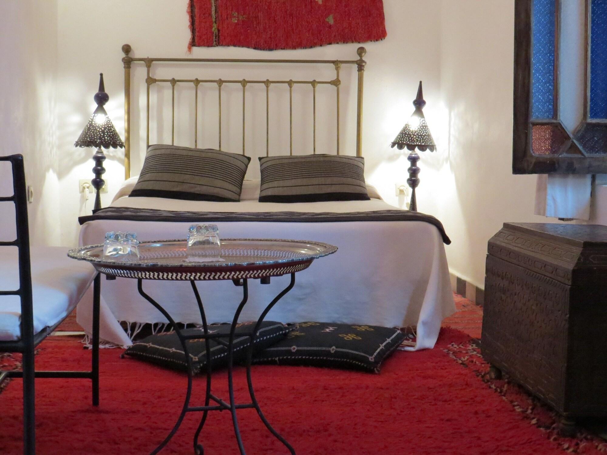 Riad Arous Chamel Tanca Dış mekan fotoğraf