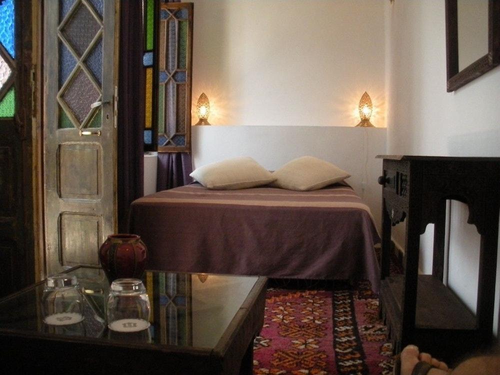 Riad Arous Chamel Tanca Dış mekan fotoğraf