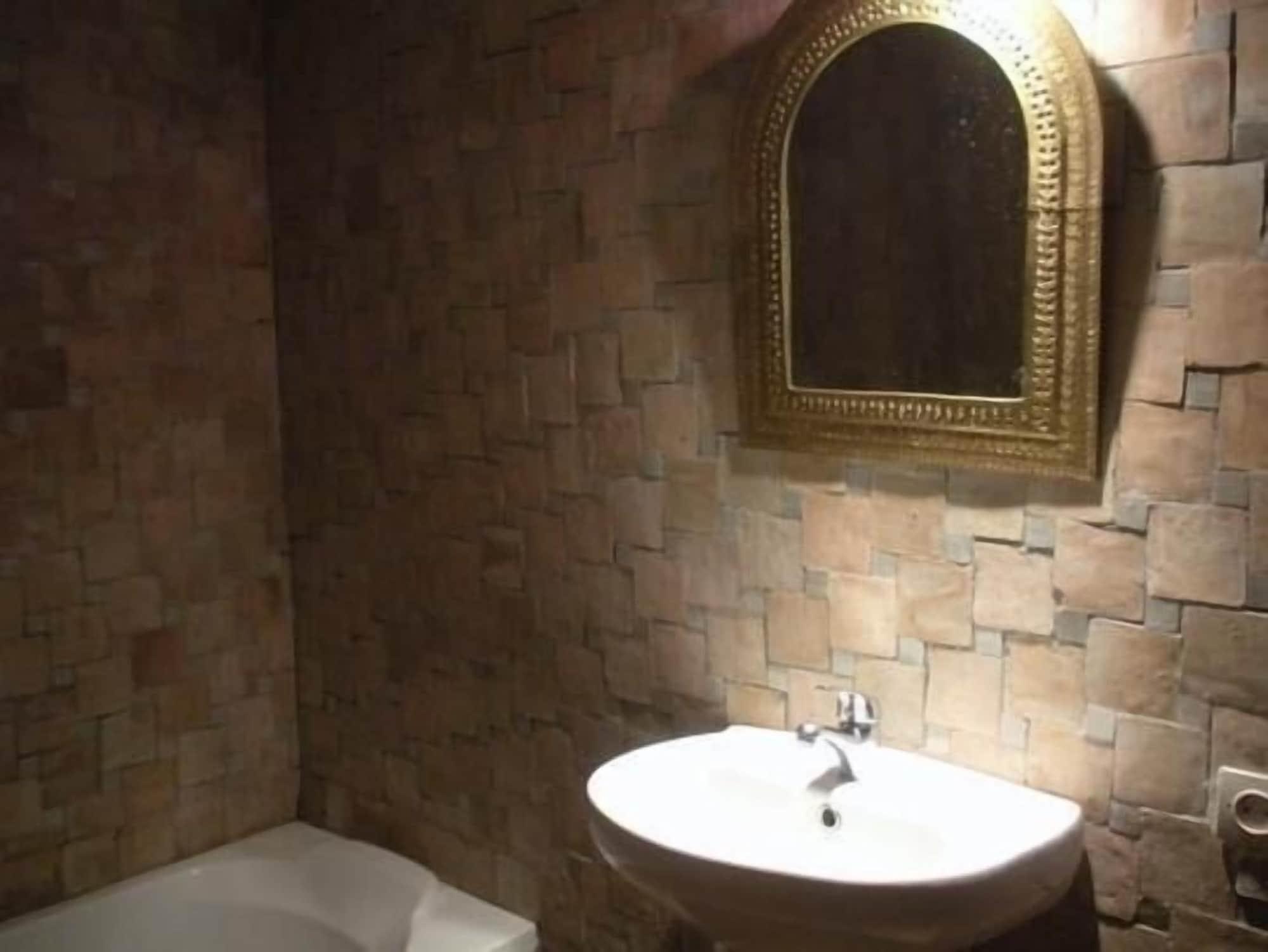 Riad Arous Chamel Tanca Dış mekan fotoğraf