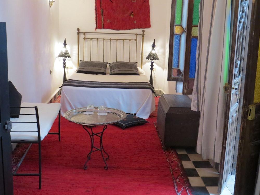 Riad Arous Chamel Tanca Dış mekan fotoğraf
