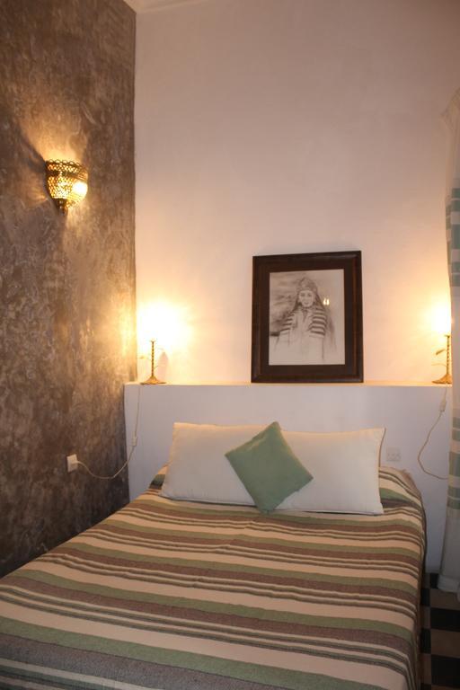 Riad Arous Chamel Tanca Dış mekan fotoğraf