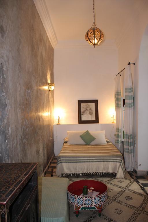 Riad Arous Chamel Tanca Dış mekan fotoğraf