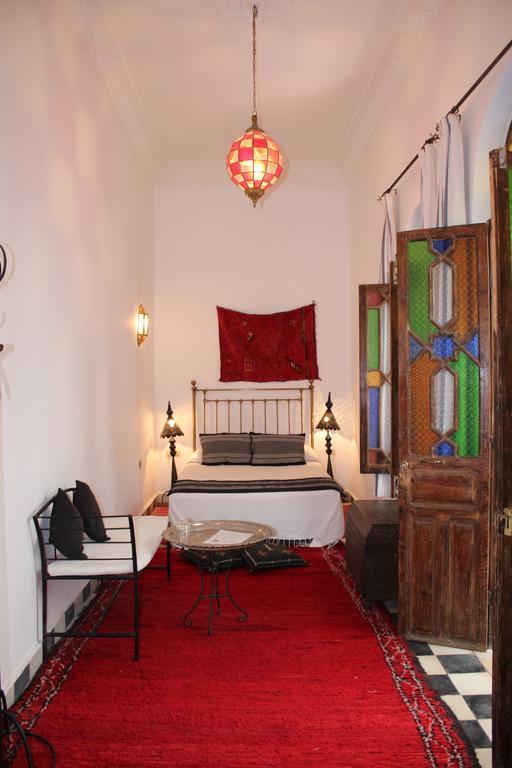 Riad Arous Chamel Tanca Dış mekan fotoğraf