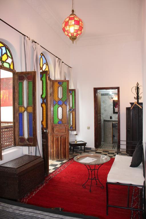 Riad Arous Chamel Tanca Dış mekan fotoğraf