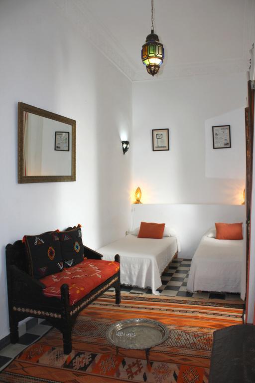 Riad Arous Chamel Tanca Dış mekan fotoğraf