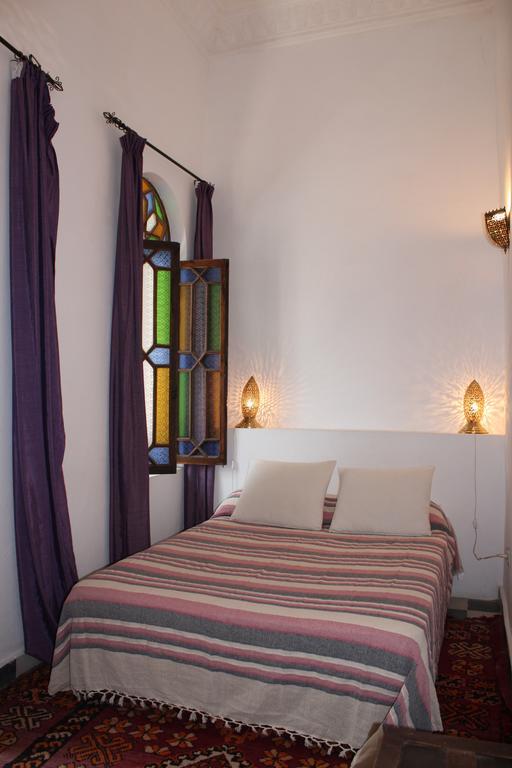 Riad Arous Chamel Tanca Dış mekan fotoğraf