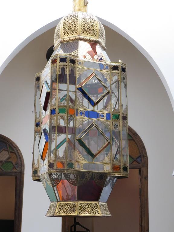 Riad Arous Chamel Tanca Dış mekan fotoğraf