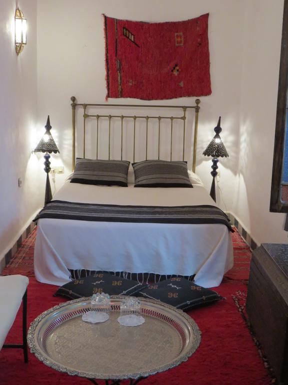 Riad Arous Chamel Tanca Dış mekan fotoğraf