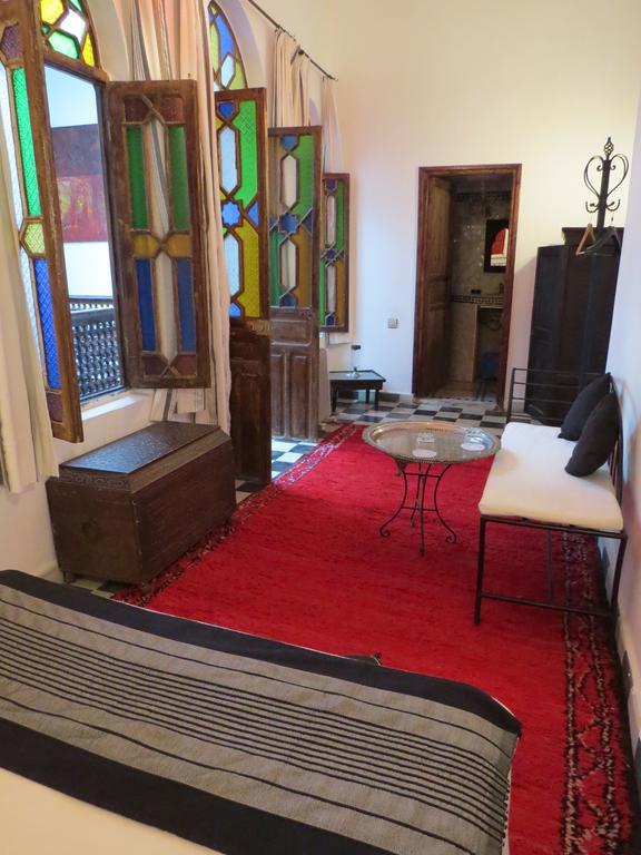 Riad Arous Chamel Tanca Dış mekan fotoğraf
