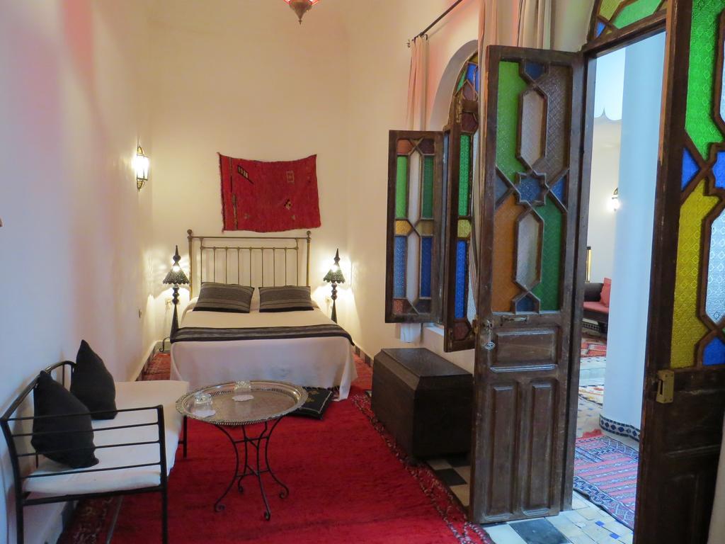 Riad Arous Chamel Tanca Dış mekan fotoğraf